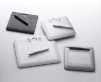 Die Wacom Bamboo Stifttablett-Familie und Ihre Anwendungsmöglichkeiten Die Wacom Bamboo Stifttablett-Familie und Ihre Anwendungsmöglichkeiten