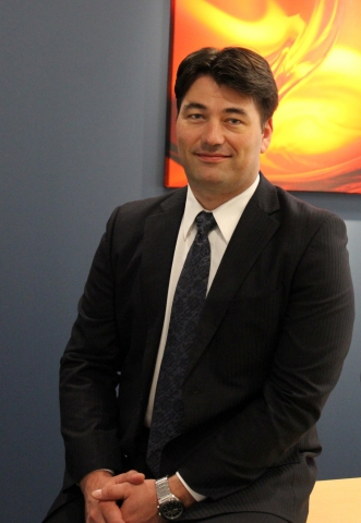 Stephan Greiner ist neuer Vice President bei Cree Europe Stephan Greiner ist neuer Vice President bei Cree Europe