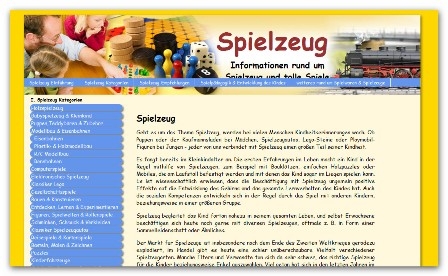 Sinnvolles Spielzeug für Kinder Sinnvolles Spielzeug für Kinder