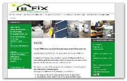 Fix-Gebäudereinigung - Wohlfühlen durch Sauberkeit Fix-Gebäudereinigung - Wohlfühlen durch Sauberkeit
