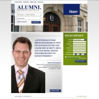 Noerr ALUMNI Startseite Noerr ALUMNI Startseite