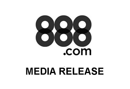 888.com gibt Fussballlegende Santiago Cañizares als neuen Markenrepräsentanten bekannt. 888.com gibt Fussballlegende Santiago Cañizares als neuen Markenrepräsentanten bekannt.