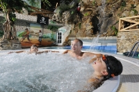 Erlebnisbad Erlebnisbad