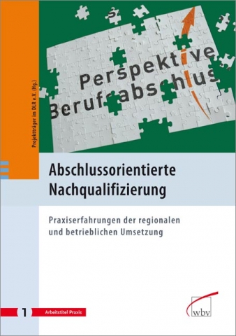 Nachqualifizierung gegen Fachkräftemangel Nachqualifizierung gegen Fachkräftemangel
