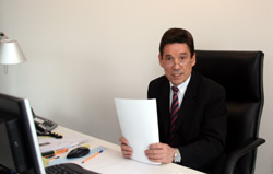 Dr. jur. Horst S. Werner Dr. jur. Horst S. Werner