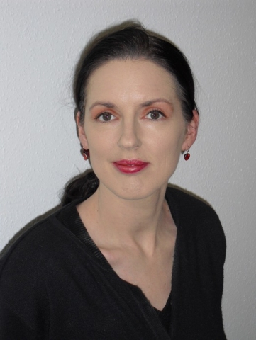 Dritter Teil der kostenlosen Vortragsreiheüber Lebensenergie von Heilpraktikerin Anja Herrmann in Be