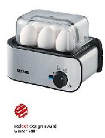 Der EK 3136 gehört zur neuen Designlinie 2008