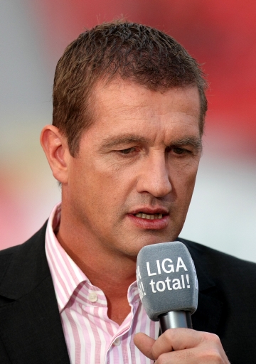 Thomas Strunz Thomas Strunz
