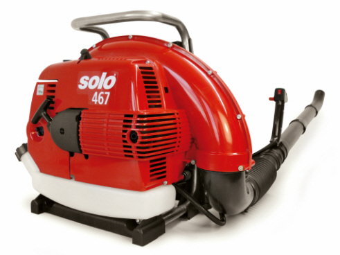 Solo Blasgerät 467 Solo Blasgerät 467