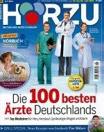 Neu im LeserService AboShop: HÖRZU - Magazin Abonnement