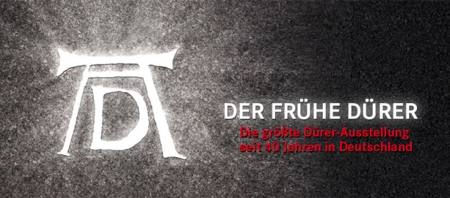 Dürer geht ins Netz Dürer geht ins Netz