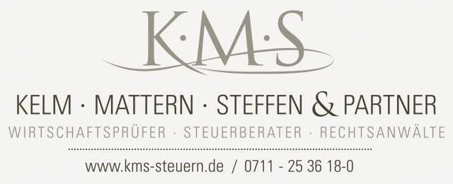Kelm - Mattern - Steffen&Partner - Steuerberater - Rechtsanwälte: Edler Empfang für alle Kunden