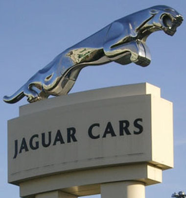 Elektronisches Staplermanagement in der Intralogistik bei Jaguar Land Rover Elektronisches Staplermanagement in der Intralogistik bei Jaguar Land Rover