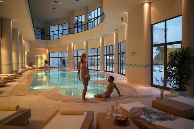 Herbst-Wellness auf der Halbinsel Chalkidiki Herbst-Wellness auf der Halbinsel Chalkidiki