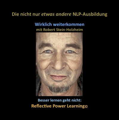 Revolutionäre Didaktik - NLP und Reflective Power Learning (c)