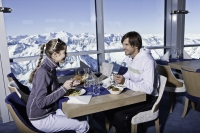 Gipfel Restaurant 