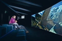 Cinema3000 innen Cinema3000 innen