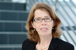 Dr. Gisela Nissen-Baudewig leitet künftig die staatlich anerkannten Bereiche der Wirtschaftsakademie Dr. Gisela Nissen-Baudewig leitet künftig die staatlich anerkannten Bereiche der Wirtschaftsakademie