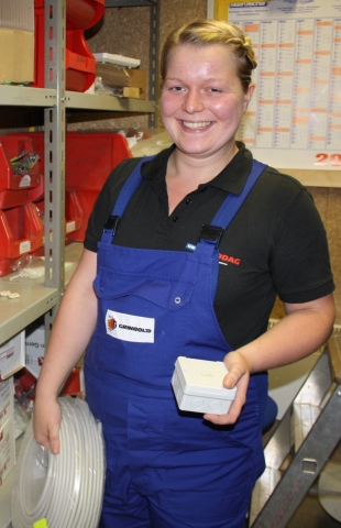 Lea Kopp: