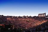 Arena di Verona, (c) Tabocchini Arena di Verona, (c) Tabocchini