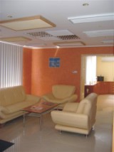 Suntherm Infrarotheizung