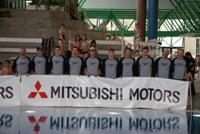 Die neue deutsche Splashdiving™-Nationalmannschaft