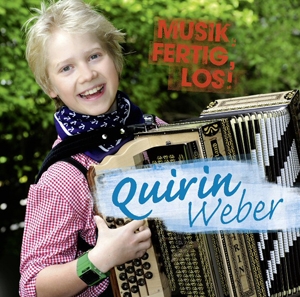Quirin Weber - Musik, fertig, los Quirin Weber - Musik, fertig, los