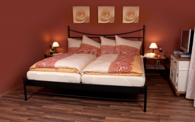 Bodenmaiser Bed&Breakfast ausgezeichnet Bodenmaiser Bed&Breakfast ausgezeichnet