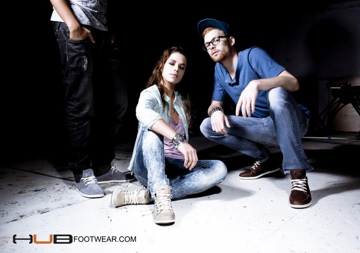 Hub Footwear findet man jetzt online bei Kolibrishop! Hub Footwear findet man jetzt online bei Kolibrishop!