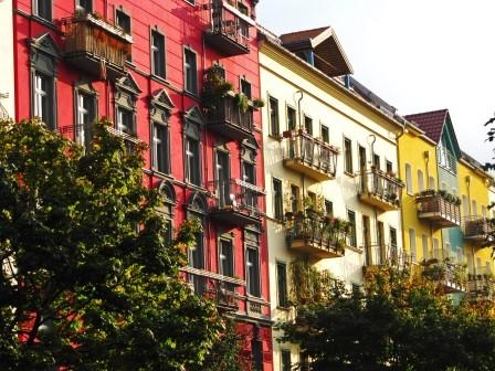 Vermieter-Rechtsschutzversicherung: Hausverbot für Besucher kann gerechtfertigt sein Vermieter-Rechtsschutzversicherung: Hausverbot für Besucher kann gerechtfertigt sein