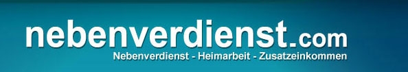Seriöse Nebenjobs in ganz Deutschland finden