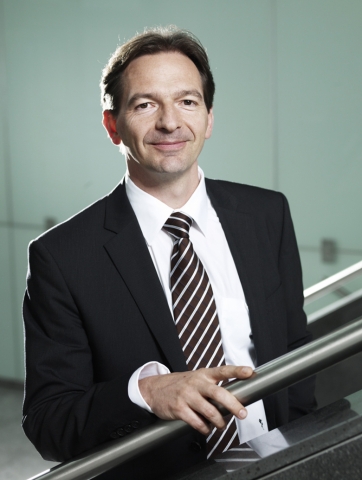 Thomas Weidner verstärkt Cirquent Führungsteam Thomas Weidner verstärkt Cirquent Führungsteam