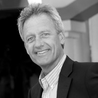 Peter Schreiber, Profi für Vertriebs- u. Marktbearbeitungsstrategien
