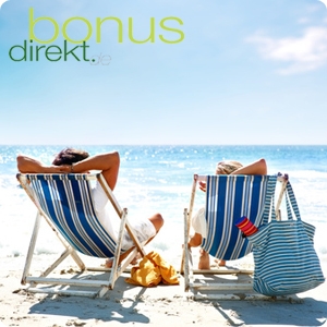 Bonusdirekt.de: Der Sommerurlaub steht vor der Tür Bonusdirekt.de: Der Sommerurlaub steht vor der Tür