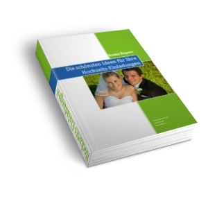 Hilfreicher Report mit der Anleitung zur perfekten Hochzeitseinladung - gratis abrufbar Hilfreicher Report mit der Anleitung zur perfekten Hochzeitseinladung - gratis abrufbar
