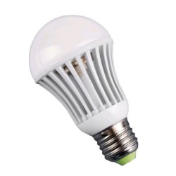 LED-Glühbirne LED-Glühbirne