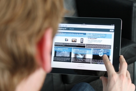 RAM Mobile Data startet Mobile Expert Blog RAM Mobile Data startet Mobile Expert Blog