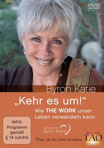 Mit Byron Katie das Raster der Verletztheit durchbrechen