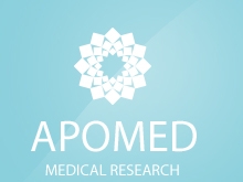 Die erfolge von Apo-Med Die erfolge von Apo-Med