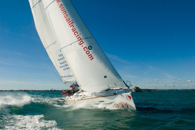 Master Yachting Winter-Racing-Programm auf den Kanaren Master Yachting Winter-Racing-Programm auf den Kanaren