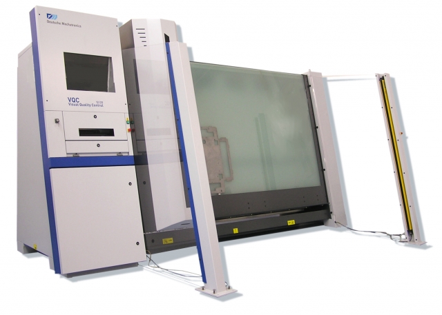 Deutsche Mechatronics: Qualität Deutsche Mechatronics: Qualität