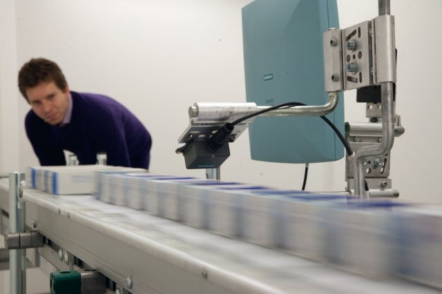 Berufsbegleitendes Studium MASTER:ONLINE Logistikmanagement