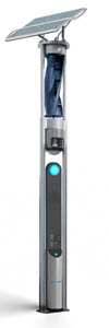 E-Tower © BlueTerra E-Tower © BlueTerra