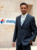 David Raj - MAS David Raj - MAS