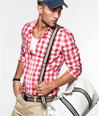 H&M men eröffnet erste Filiale in der Waterfront Bremen © H&M H&M men eröffnet erste Filiale in der Waterfront Bremen © H&M