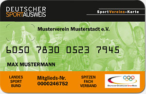 Carboo4U Sporternährung ab jetzt neuer Vorteilspartner des Deutschen Sportausweises Carboo4U Sporternährung ab jetzt neuer Vorteilspartner des Deutschen Sportausweises