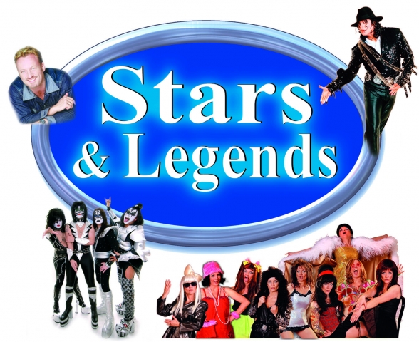 Stars&Legends Award - Die besten Tribute-Shows 2011