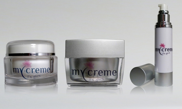 Gesichtspflege für Mischhaut und my-creme hat die Lösung für alle Hauttypen! Gesichtspflege für Mischhaut und my-creme hat die Lösung für alle Hauttypen!