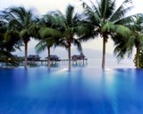 Ausgezeichnet: Pangkor Laut Resort in Malaysia