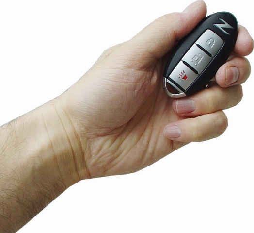 SmartTOP Verdecksteuerung für Nissan 370Z Roadster jetzt erhältlich